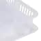 Kitchen Details Large Clear Dish Rack with Tray